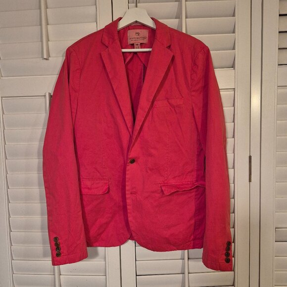 Scotch & Soda casual jacket - Picture 1 of 16